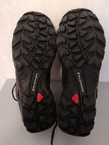 Salomon (6 фото из 10)