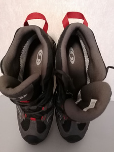 Salomon (8 фото из 10)