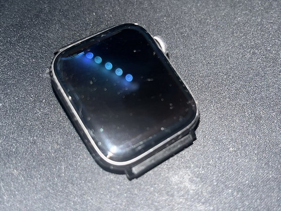 Apple watch 6