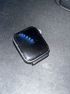 Apple watch 6 (1 фото из 4)