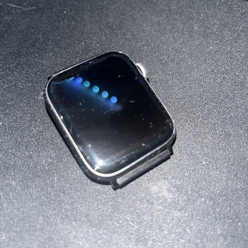 Apple watch 6