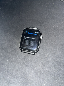 Apple watch 6 (3 фото из 4)