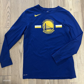 Nike pikkade käistega trennisärk