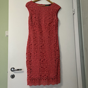 Ralph Lauren kleit, suurus M (US 8). (1 foto / 3)