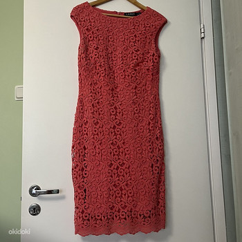 Ralph Lauren kleit, suurus M (US 8).