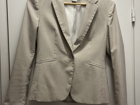 H&M hele pintsak