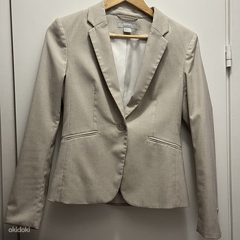 H&M hele pintsak