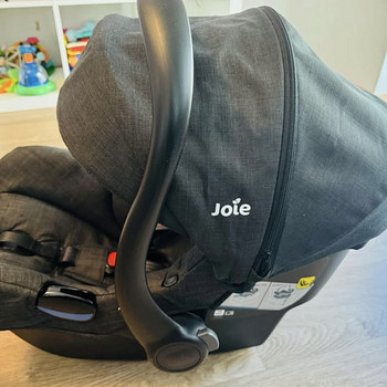 Авто люлька Joie
