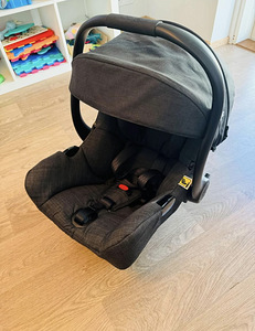 Авто люлька Joie (3 фото из 4)