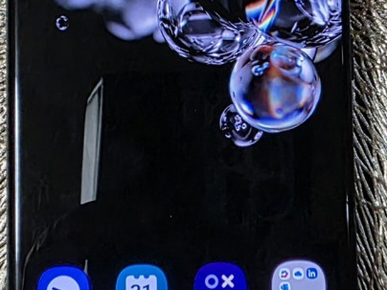 Samsung s20 ultra