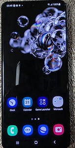 Samsung S20 Ultra (1 фото из 3)
