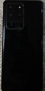 Samsung S20 Ultra (2 фото из 3)