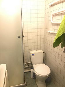 Müüa 1-toaline korter, Kohtla-Järve (6 foto / 8)