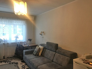 Müüa 1-toaline korter, Kohtla-Järve (8 foto / 8)