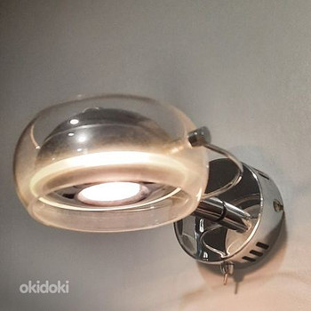 Настенный светильник LED 1x5W