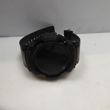 Nutikellad Smart Watch ilma laadija