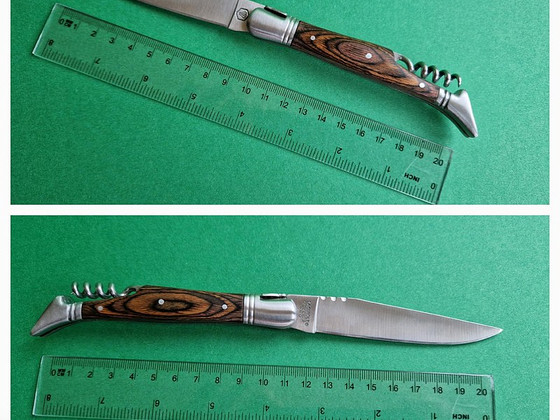 Laguiole L Eclair 440