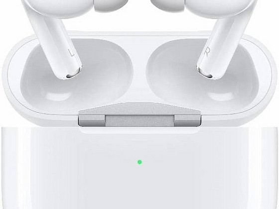 Наушники Apple Airpods PRO Gen 1