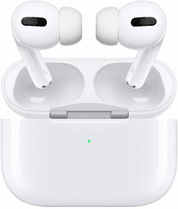 Kõrvaklappid Apple Airpods PRO Gen 1 (1 foto / 5)