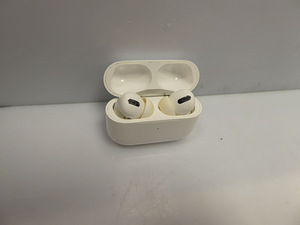Kõrvaklappid Apple Airpods PRO Gen 1 (2 foto / 5)