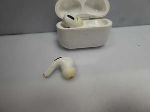Kõrvaklappid Apple Airpods PRO Gen 1 (3 foto / 5)