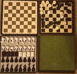 Советские игры (2 фото из 4)