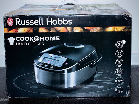 Russell Hobbs 11 in 1 multikeetja