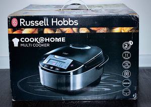 Russell Hobbs 11 in 1 multikeetja (1 foto / 1)