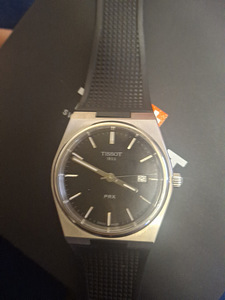 Käekell Tissot UUS (1 foto / 4)