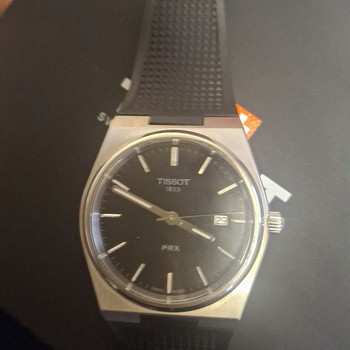 Часы Tissot НОВЫЕ