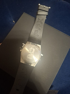 Käekell Tissot UUS (2 foto / 4)