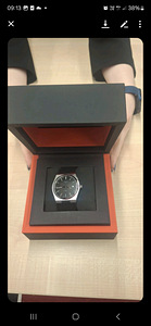 Käekell Tissot UUS (4 foto / 4)