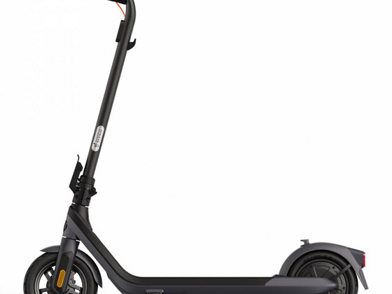 Segway E2 Pro + зарядное устройство
