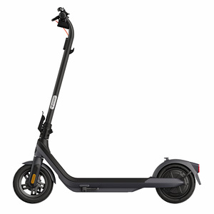 Segway E2 Pro + laadja (1 foto / 2)