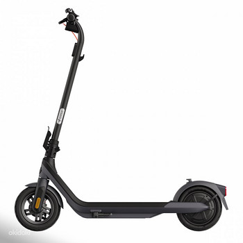 Segway E2 Pro + зарядное устройство