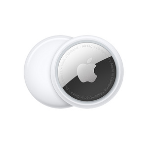 Apple Airtag (1 фото из 1)