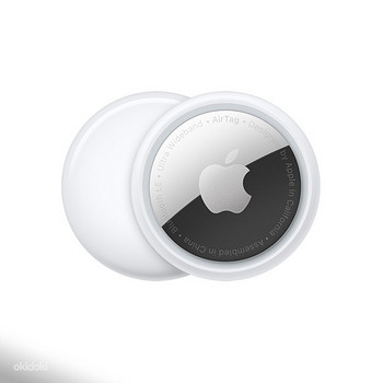 Apple Airtag