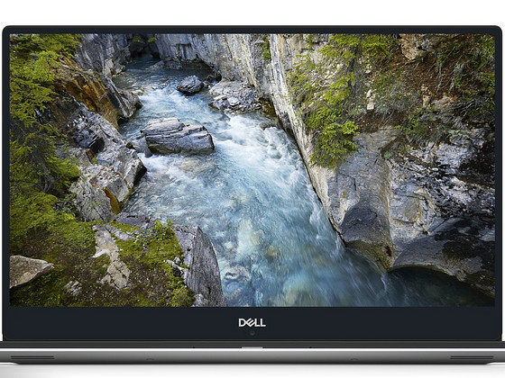 Dell Precision 5530 4K Touchscreen