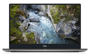 Dell Precision 5530 4K Touchscreen (1 foto / 1)