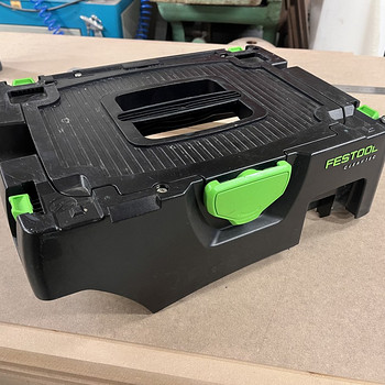 Festool ctl MIDI I крышка пылесоса