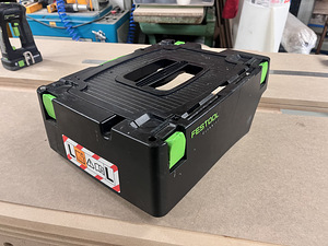 Festool ctl MIDI I крышка пылесоса (2 фото из 3)