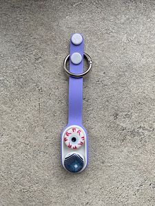 PopPuck - Uus ja värviline magnetiline fidget-mänguasi! (2 foto / 4)