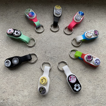 PopPuck - Uus ja värviline magnetiline fidget-mänguasi!