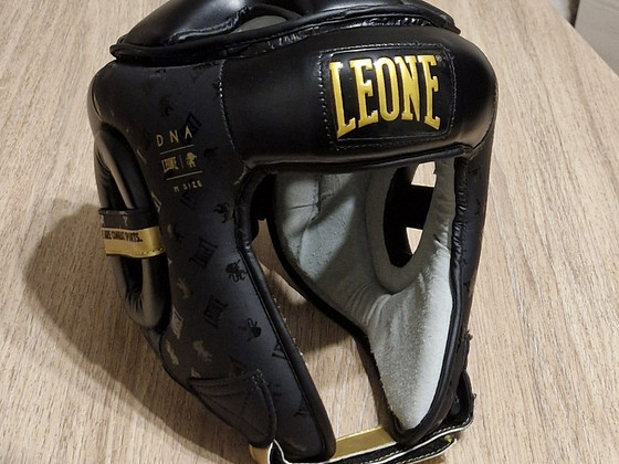 Kiiver Leone