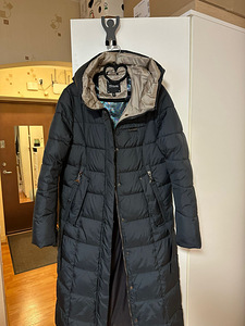 Женское пальто (3 фото из 7)