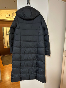 Женское пальто (4 фото из 7)