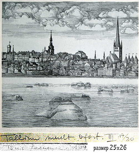 Ofordid Tõnis Laanemaa (2 foto / 7)