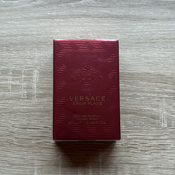 Versace Eros Flame EDP 50 мл