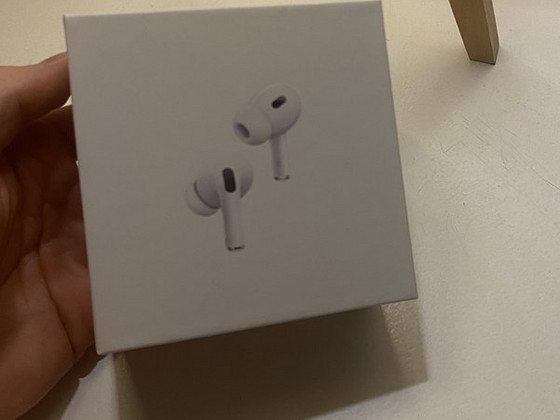 AirPods Pro 2