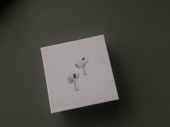 AirPods Pro 2nd Gen